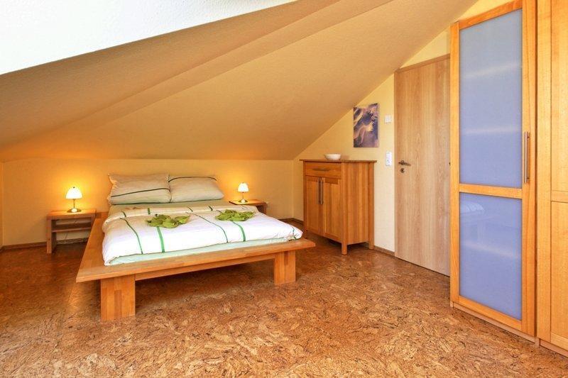 Haus Auf Der Duene Fewo Ostseeblick Trassenheide Esterno foto